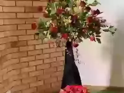 Flowers for Remembrance